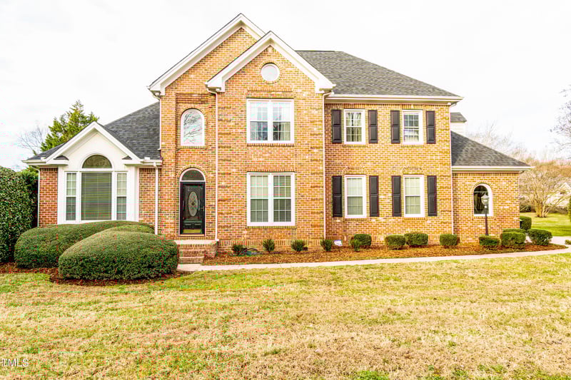 10620 Staghound Trl, Zebulon, NC 27597