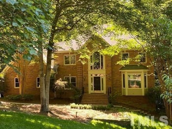 10621 Cahill Rd, Raleigh, NC 27614