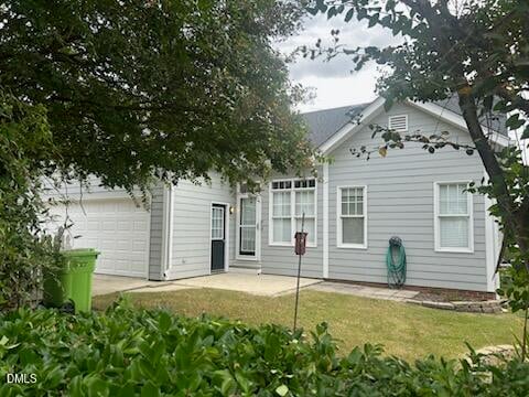 10621 Catara Dr, Raleigh, NC 27614