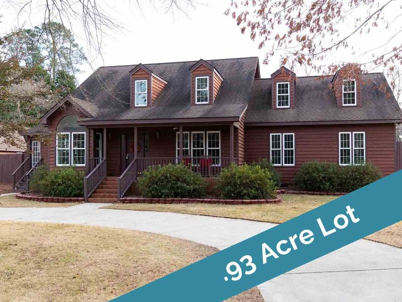 10621 Orchid Ln, Raleigh, NC 27603
