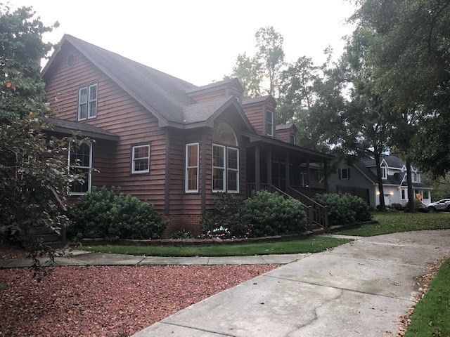 10621 Orchid Ln, Raleigh, NC 27603