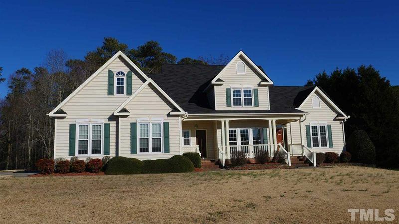 10621 Staghound Trl, Zebulon, NC 27597
