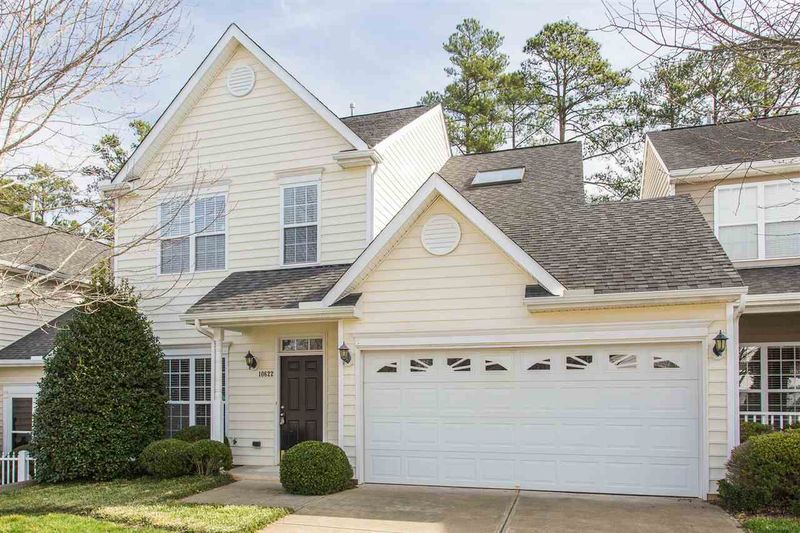 10622 Edmundson Ave, Raleigh, NC 27614