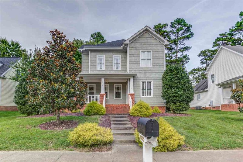 10622 Peppermill Dr, Raleigh, NC 27614