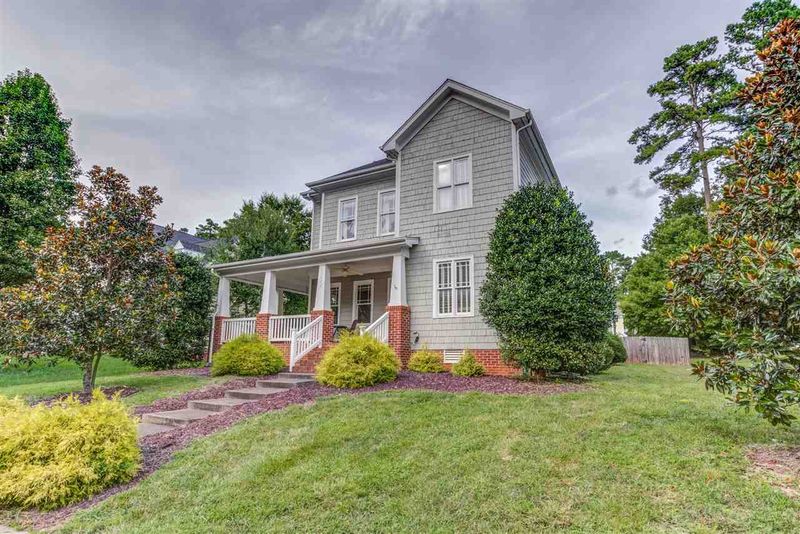 10622 Peppermill Dr, Raleigh, NC 27614