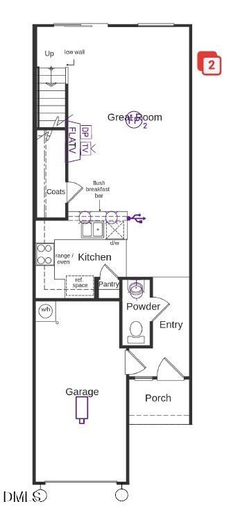 10623 Brookside Reserve Rd, Raleigh, NC 27614