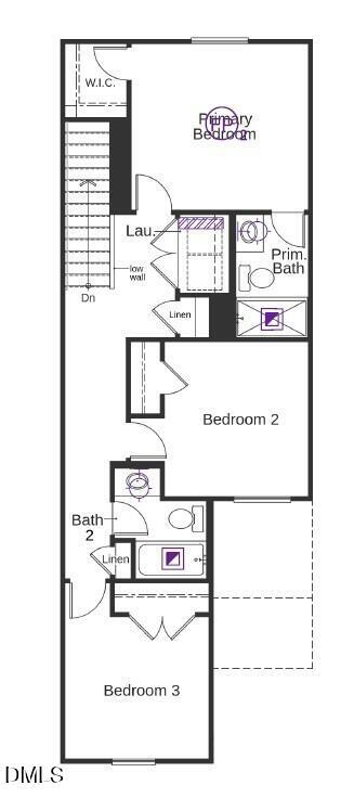 10623 Brookside Reserve Rd, Raleigh, NC 27614