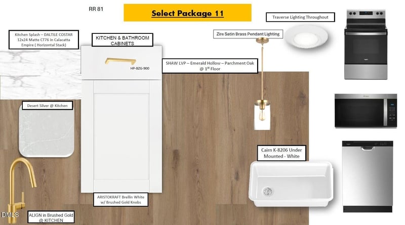 10623 Brookside Reserve Rd, Raleigh, NC 27614