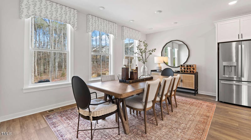 10624 Pleasant Branch Dr Lot 7, Raleigh, NC 27614