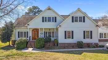 10624 Staghound Trl, Zebulon, NC 27597