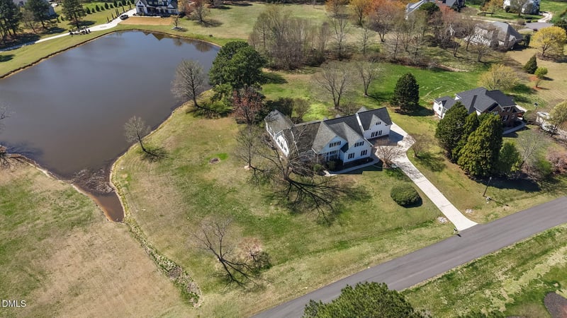 10624 Staghound Trl, Zebulon, NC 27597