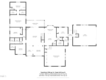 10624 Staghound Trl, Zebulon, NC 27597