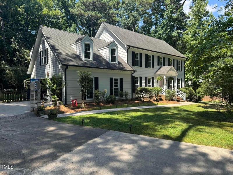 10625 Soma Ct, Raleigh, NC 27613
