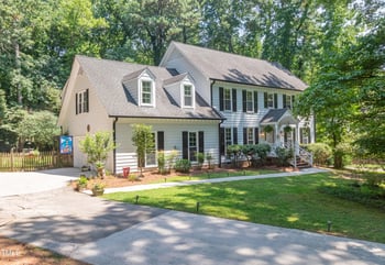 10625 Soma Ct, Raleigh, NC 27613