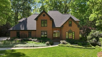 10628 Tredwood Dr, Raleigh, NC 27614