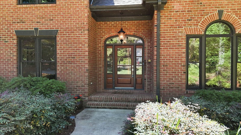 10628 Tredwood Dr, Raleigh, NC 27614