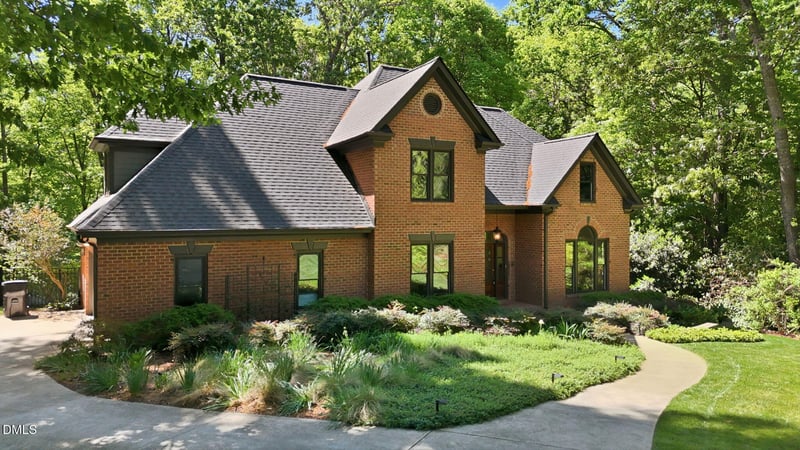 10628 Tredwood Dr, Raleigh, NC 27614