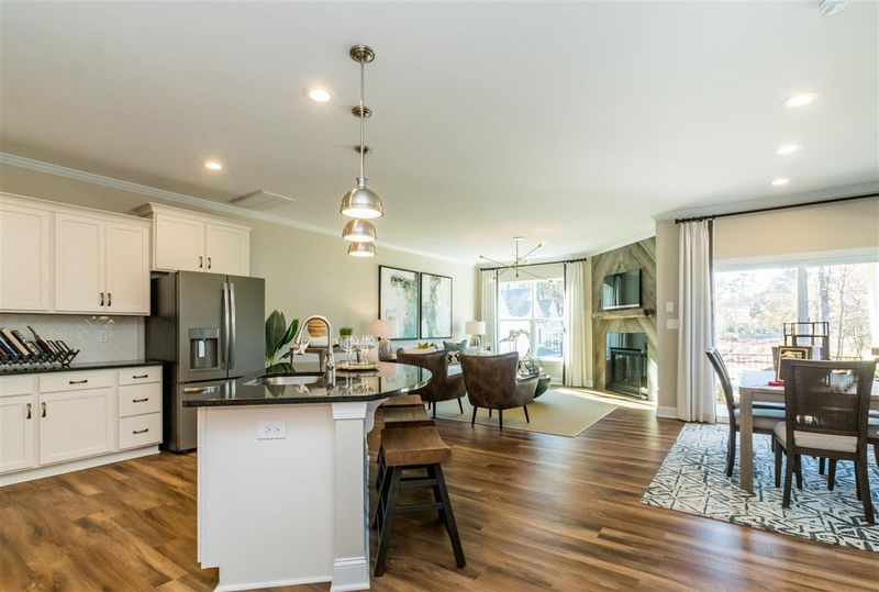 1063 Arbor Edge Ln #30, Durham, NC 27703