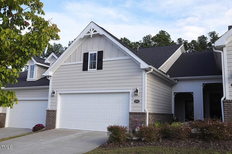 1063 Bingley Dr, Durham, NC 27703