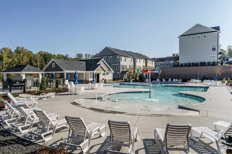 1063 Danvers Loop #122, Apex, NC 27523