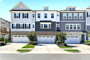 1063 Danvers Loop, Apex, NC 27523
