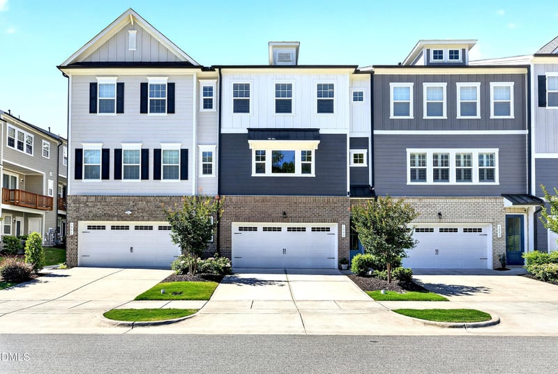 1063 Danvers Loop, Apex, NC 27523