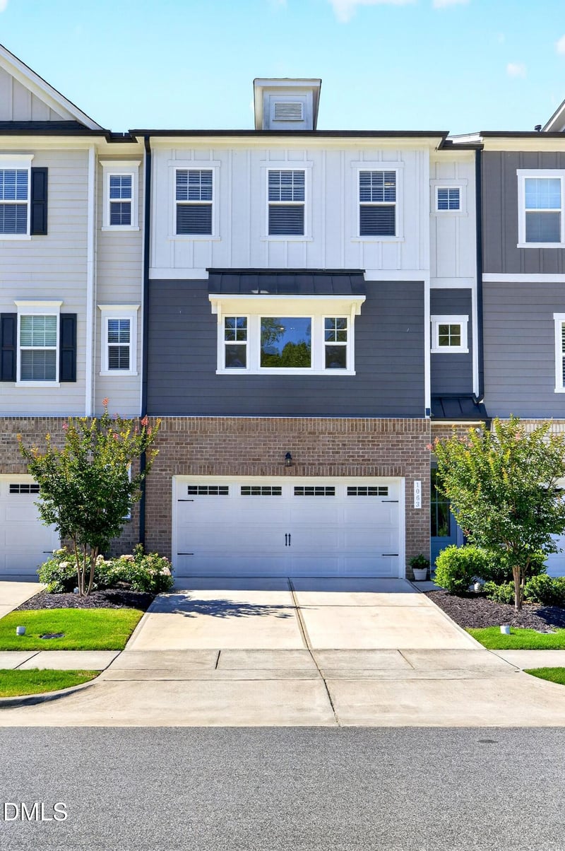 1063 Danvers Loop, Apex, NC 27523