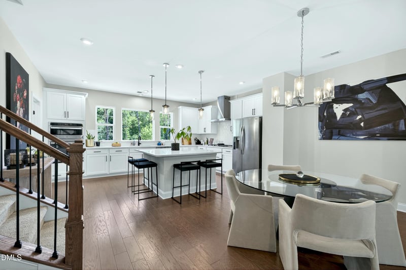 1063 Danvers Loop, Apex, NC 27523