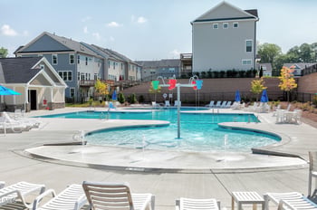 1063 Danvers Loop, Apex, NC 27523