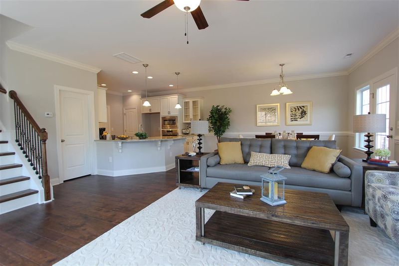 1063 Monmouth Loop #19, Cary, NC 27513