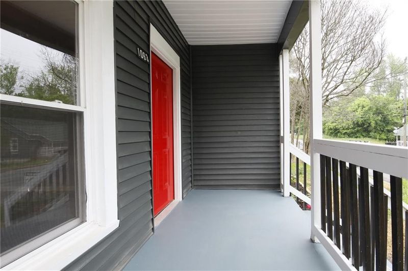 1063 Queen Ann St, Burlington, NC 27217