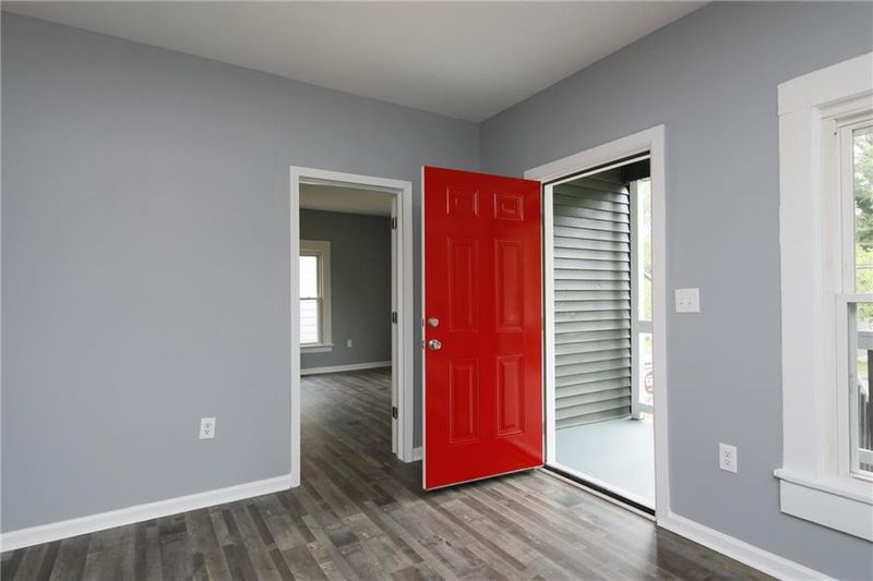 1063 Queen Ann St, Burlington, NC 27217