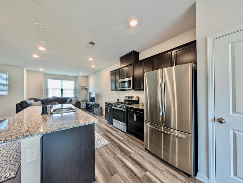 1063 Shoreside Dr, Durham, NC 27713