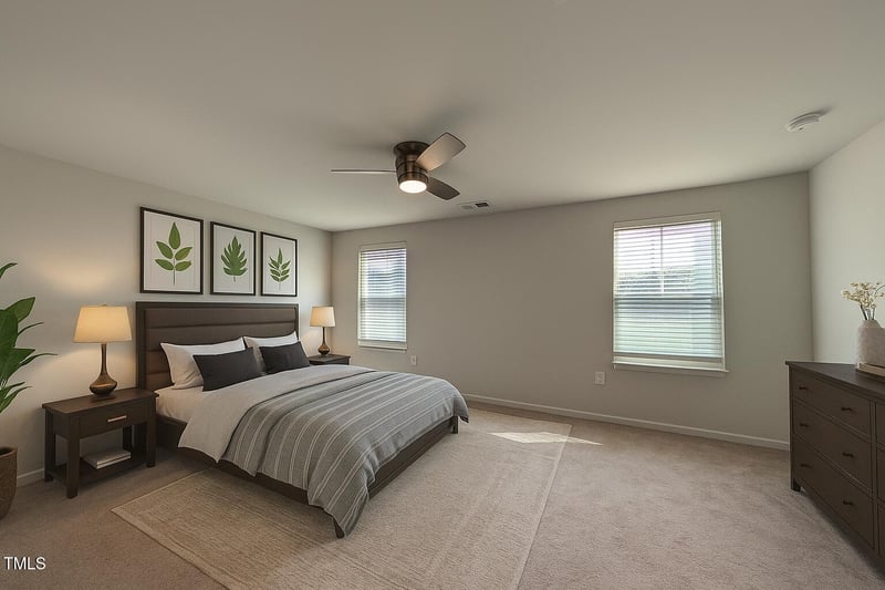 1063 Shoreside Dr, Durham, NC 27713