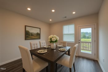 1063 Shoreside Dr, Durham, NC 27713