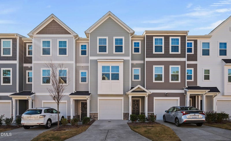 1063 Shoreside Dr, Durham, NC 27713