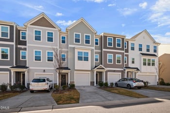 1063 Shoreside Dr, Durham, NC 27713