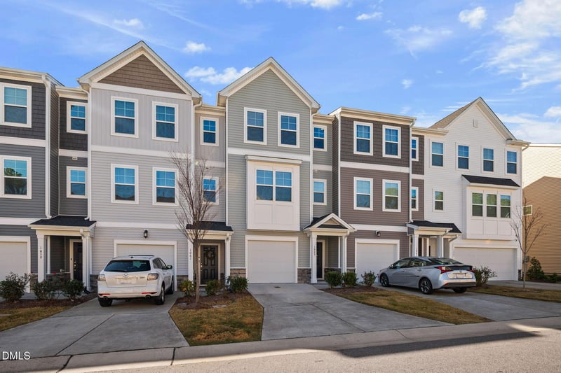 1063 Shoreside Dr, Durham, NC 27713