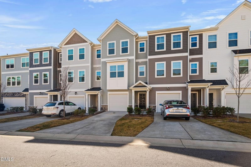 1063 Shoreside Dr, Durham, NC 27713