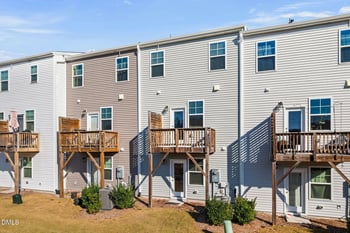 1063 Shoreside Dr, Durham, NC 27713