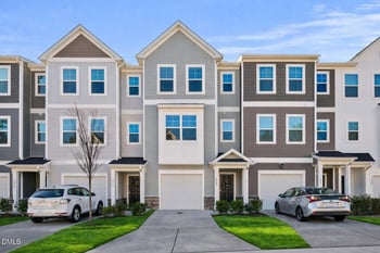 1063 Shoreside Dr, Durham, NC 27713