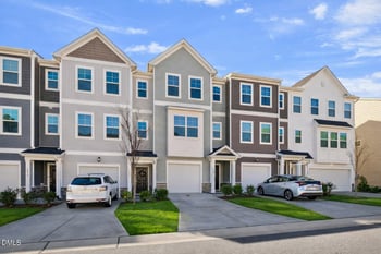 1063 Shoreside Dr, Durham, NC 27713