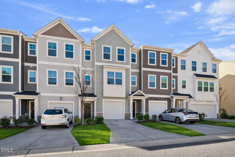 1063 Shoreside Dr, Durham, NC 27713