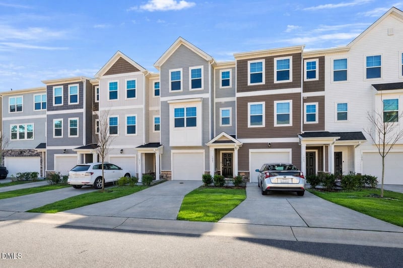1063 Shoreside Dr, Durham, NC 27713