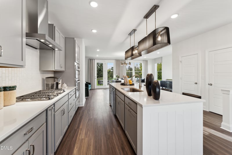 10630 Pleasant Branch Dr Lot 5, Raleigh, NC 27614