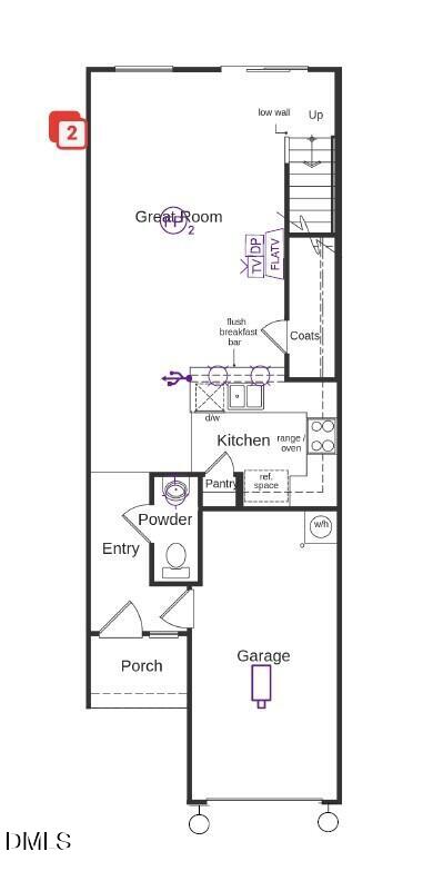 10631 Brookside Reserve Rd, Raleigh, NC 27614