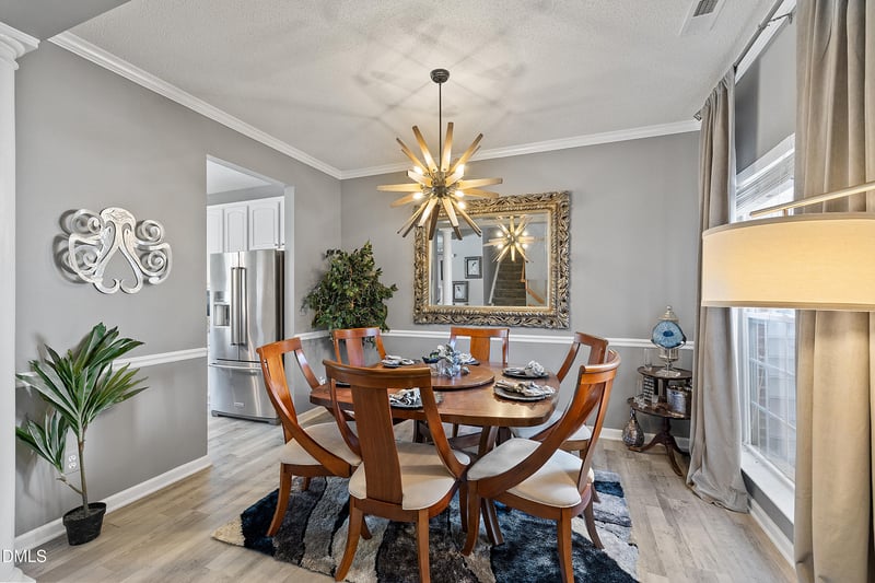 10631 Edmundson Ave, Raleigh, NC 27614