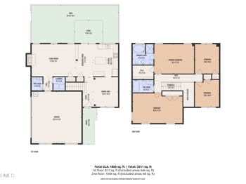 10631 Edmundson Ave, Raleigh, NC 27614