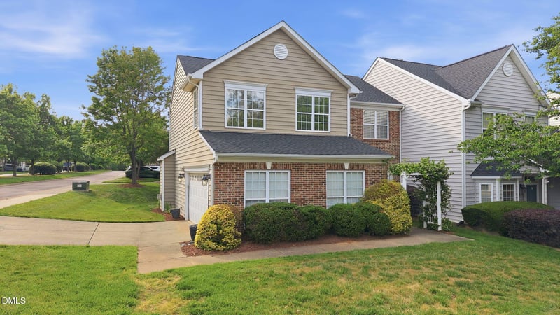 10631 Edmundson Ave, Raleigh, NC 27614