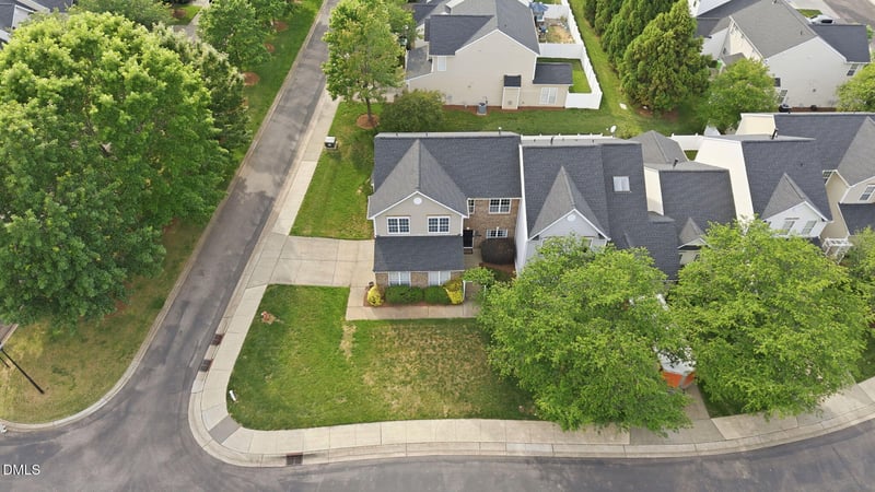 10631 Edmundson Ave, Raleigh, NC 27614